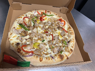 PIZZA LAND VALOGNES à Valognes