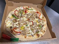 Photos du propriétaire du Pizzeria PIZZA LAND VALOGNES - n°1