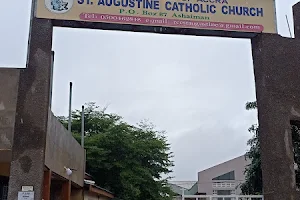 St. Augustine Catholic Church, Ashaiman image