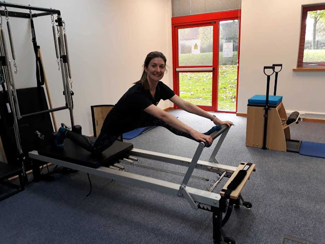 Bodyworks Physiotherapy Clinic - Physical therapist