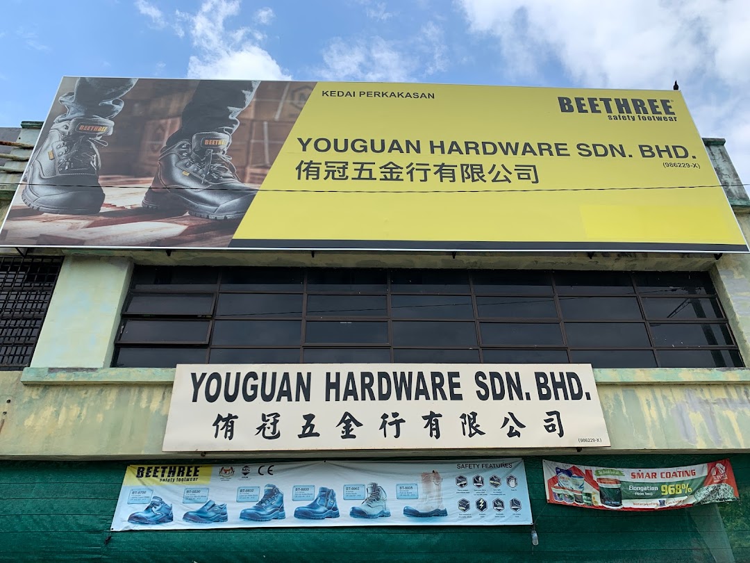 Youguan Hardware SDN.BHD