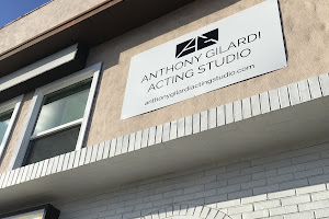 Anthony Gilardi Acting Studio