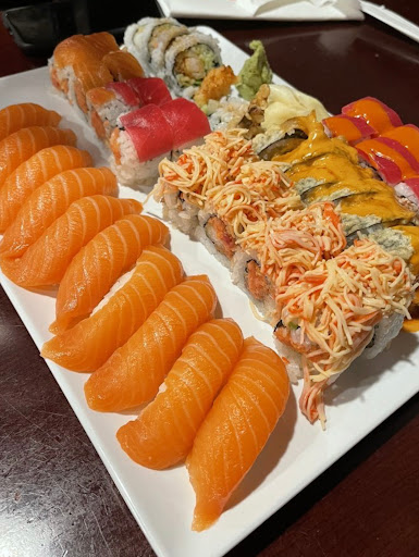Shogun Sushi image