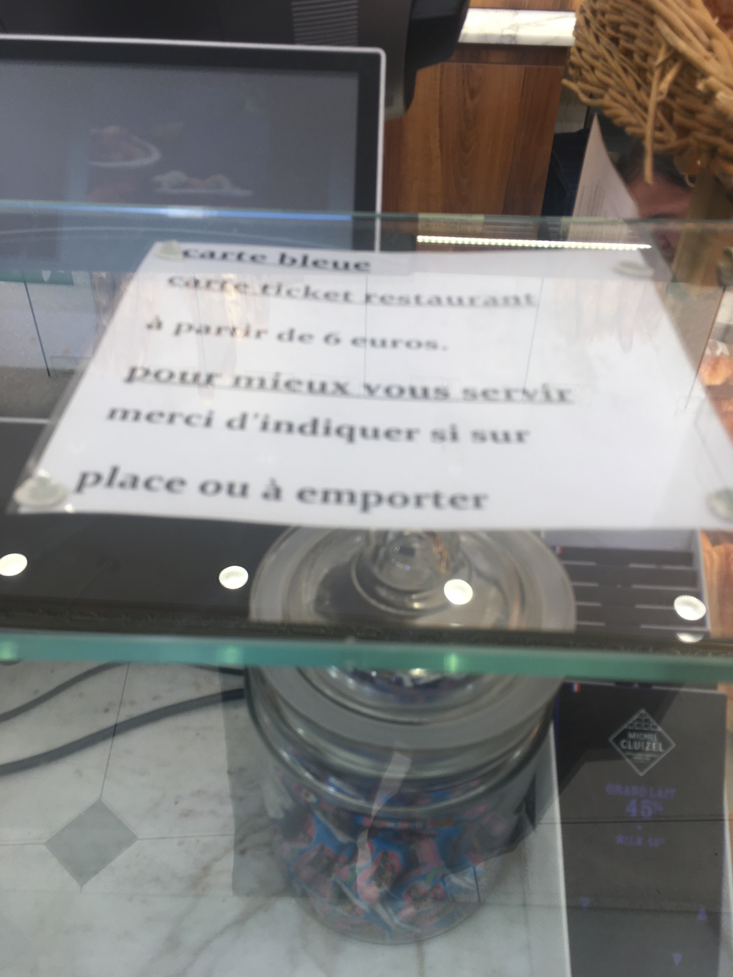 Photo n° 1 de l'avis de Antoine.e fait le 30/01/2020 à 19:05