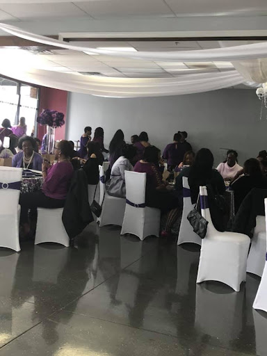 Event Planner «Sugahplum Events», reviews and photos, 2220 Jonesboro Rd #107, Fairburn, GA 30213, USA