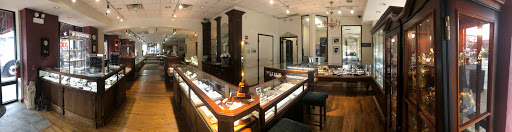 Jeweler «Keswick Jewelers Inc», reviews and photos, 69 S Evergreen Ave, Arlington Heights, IL 60005, USA