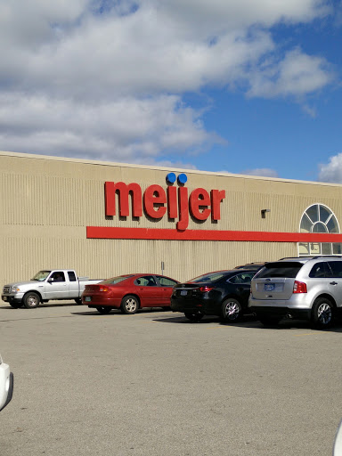 Meijer, 27255 23 Mile Rd, Chesterfield, MI 48051, USA, 