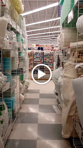 Fabric Store «Jo-Ann Fabrics and Crafts», reviews and photos, 3900 SE 82nd Ave #1000, Portland, OR 97266, USA