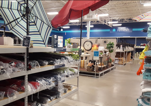 Home Goods Store «At Home», reviews and photos, 1134 W Riverdale Rd, Riverdale, UT 84405, USA