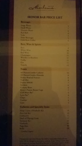 Hotel «Kimpton Hotel Marlowe», reviews and photos, 25 Edwin H Land Blvd, Cambridge, MA 02141, USA