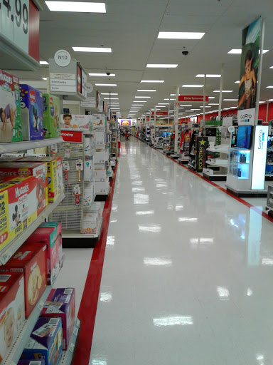 Department Store «Target», reviews and photos, 3320 S 23rd St, Tacoma, WA 98405, USA