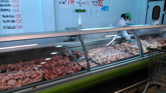 Teléfono de SUPERMERCADO SAN SEBASTIAN