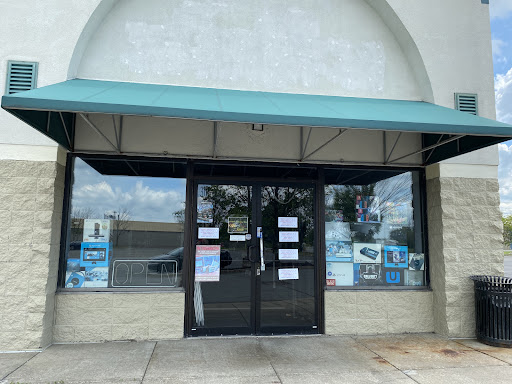 Video Game Store «Microgame Play & Trade», reviews and photos, 4160 NY-31, Clay, NY 13041, USA