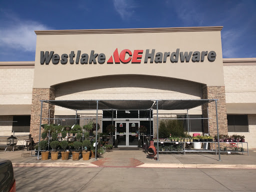 Hardware Store «Westlake Ace Hardware», reviews and photos, 2000 Matlock Rd, Mansfield, TX 76063, USA