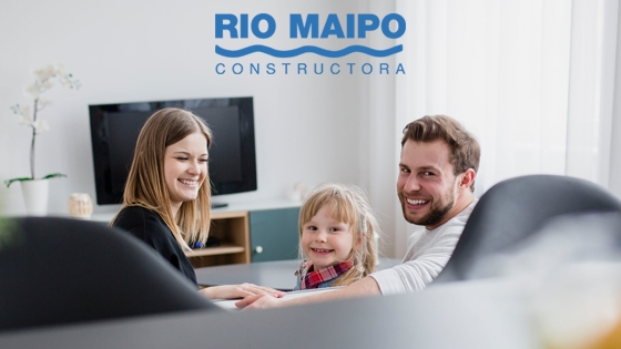 Constructora Río Maipo