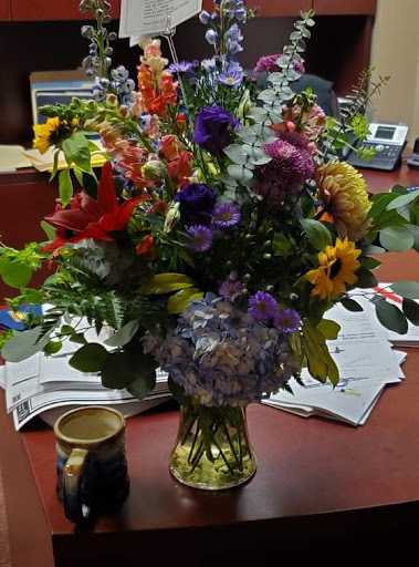Florist «Heritage Flowers, Inc.», reviews and photos, 522 SE 1st Ave, Ocala, FL 34471, USA