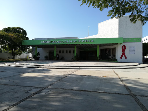 LABORATORIO ESTATAL DE SALUD