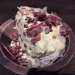 Photo n°5 de l'avis de Florian.i fait le 30/01/2022 à 23:20 sur le  Miller & Carter Frankfurt à Frankfurt