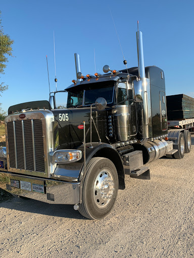 Trucking Company «J K Hackl Freight Forwarding», reviews and photos, 2833 Larue Field Ln, Sun Prairie, WI 53590, USA