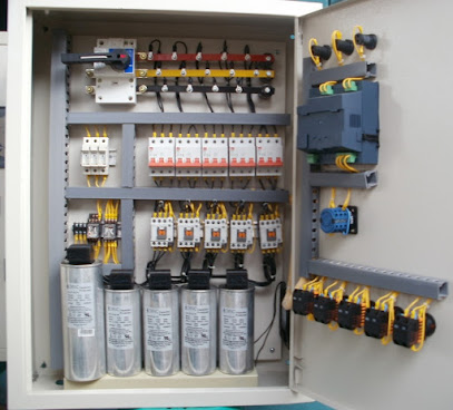 Ravi Electrical & Panels
