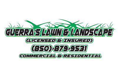 Guerra’s Lawn & Landscape LLC