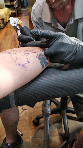 Tattoo Shop «Ink Sanctuary Inc», reviews and photos, 3 Grant Ave, Islip, NY 11751, USA