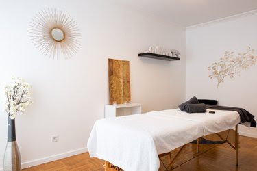 Un Temps Pour Soi - Massages et soins esthétiques à Lyon