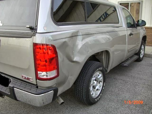 Auto Body Shop «Carmel Auto Contours», reviews and photos, 1020 3rd Ave SW, Carmel, IN 46032, USA