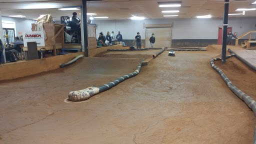 Hobby Store «Hobbytime Motorsportz», reviews and photos, 622 Shallowford Rd, Gainesville, GA 30504, USA