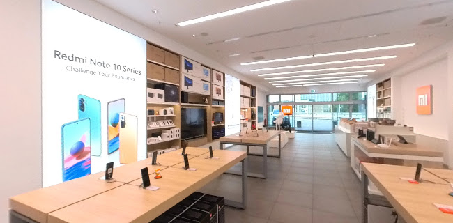Rezensionen über Xiaomi Mi Flagship Store in Zürich - Computergeschäft