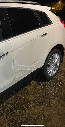 Auto Body Shop «Premier Collision Center», reviews and photos, 2319 Sparta Way, Buford, GA 30519, USA