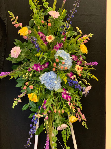 Florist «Ambiance Flowers for All Occasions», reviews and photos, 1731 N Causeway Blvd, Mandeville, LA 70471, USA