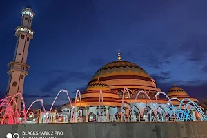 Istiqlal Bandar Jaya Mosque image