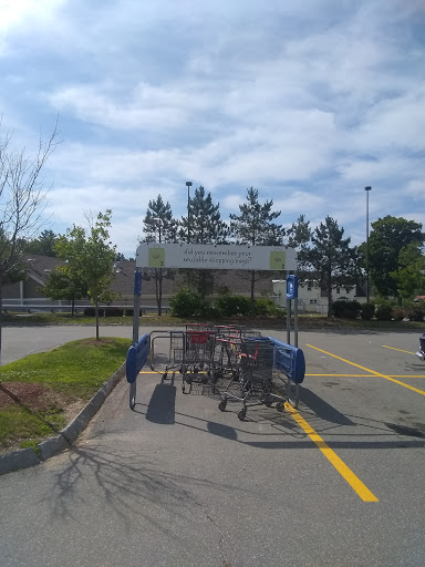 Grocery Store «Hannaford Supermarket», reviews and photos, 80 Wolfeboro Hwy, Alton, NH 03809, USA