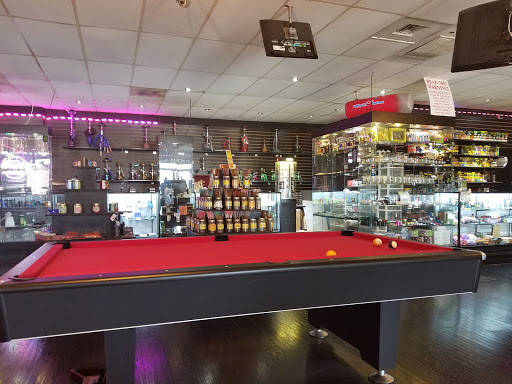 Vaporizer Store «ROCK N ROLL IT SMOKE SHOP», reviews and photos, 2456 FM 1960, Houston, TX 77068, USA