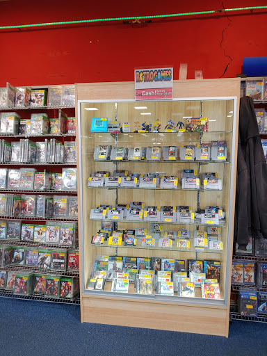 DVD Store «EntertainMart», reviews and photos, 3040 S Glenstone Ave, Springfield, MO 65804, USA