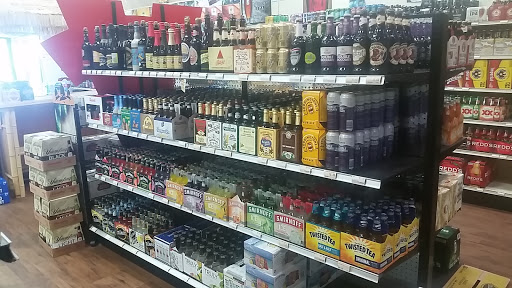 Liquor Store «Pawleys Wine & Spirits», reviews and photos, 10135 Ocean Hwy, Pawleys Island, SC 29585, USA