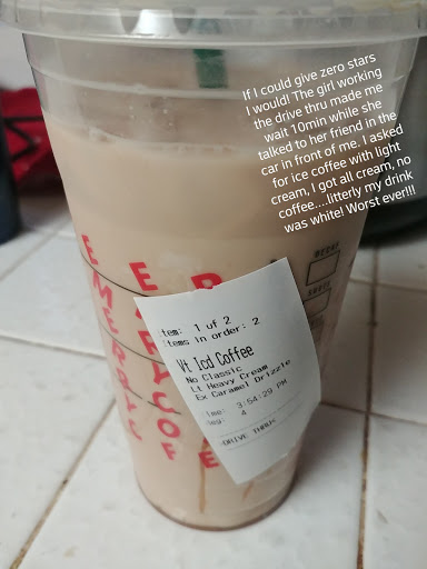 Starbucks image
