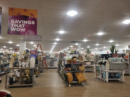 Department Store «HomeGoods», reviews and photos, 602 Quince Orchard Rd, Gaithersburg, MD 20878, USA