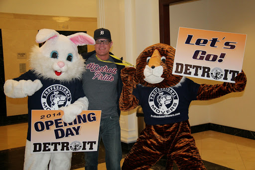 Moving Company «Professional Movers.com», reviews and photos, 1001 Woodward Ave Suite 500, Detroit, MI 48226, USA