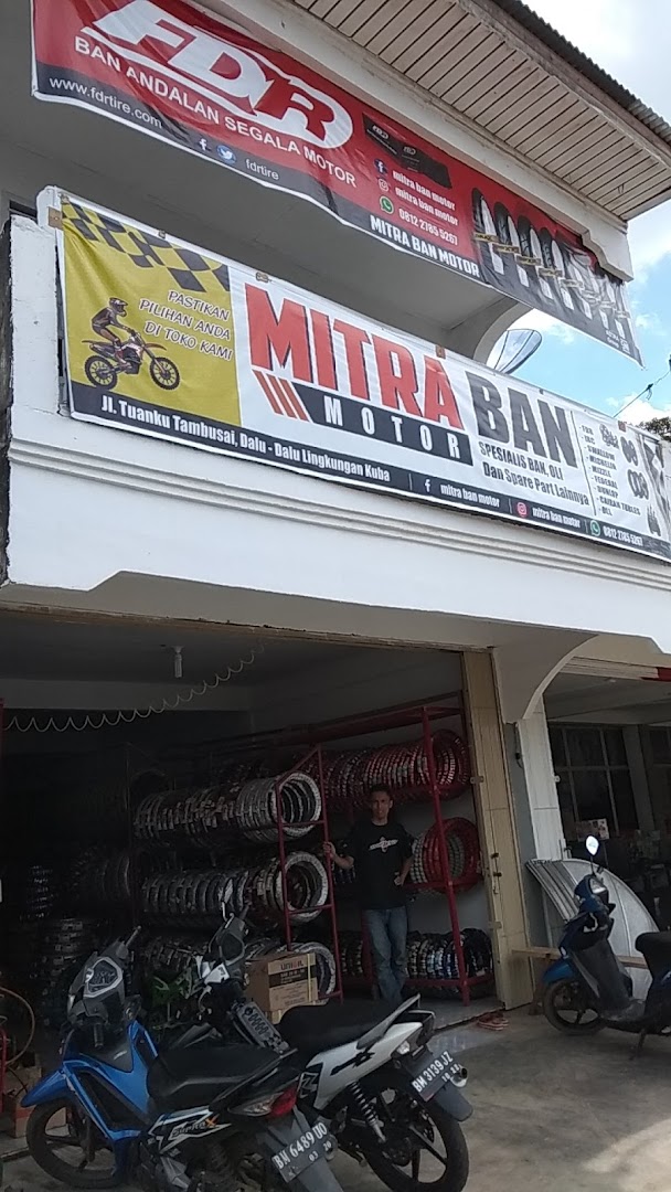Mitra Ban Motor Photo