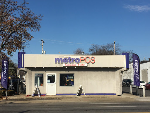 MetroPCS (Metro by T-Mobile )