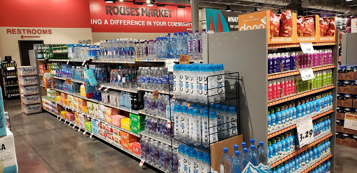 Grocery Store «Rouses Market», reviews and photos, 1345 E Pass Rd, Gulfport, MS 39507, USA