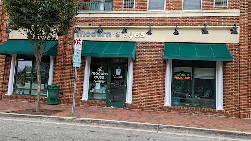 Optometrist «Modern Eyes LLC», reviews and photos, 108 Olde Towne Ave #16, Gaithersburg, MD 20877, USA