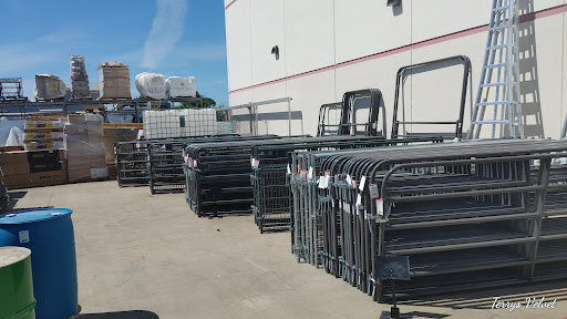 Home Improvement Store «Tractor Supply Co.», reviews and photos, 2475 Dr Martin Luther King Jr Pkwy, Chico, CA 95928, USA