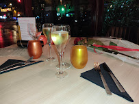 Plats et boissons du Le Poivre Rose - Restaurant à Paris - n°6