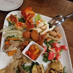 Photo n°2 de l'avis de Hubertourist.R fait le 19/11/2021 à 20:46 sur le  Restaurant mamma's à Krefeld