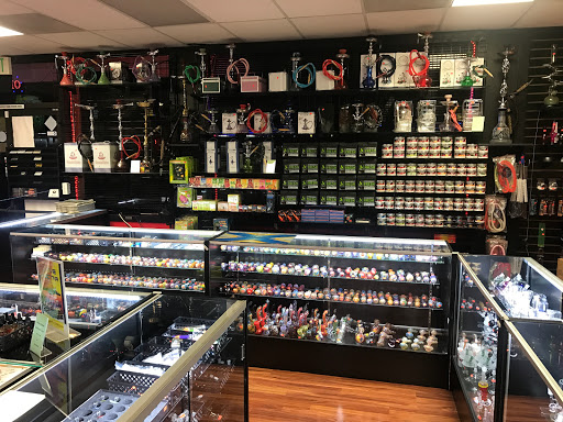 Tobacco Shop «Al Sahara Smoke Shop», reviews and photos, 4 Enterprise Dr, Rohnert Park, CA 94928, USA