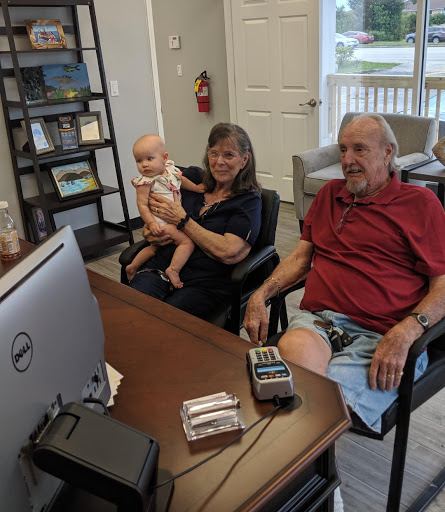 Used Car Dealer «Car Connection», reviews and photos, 1450 Palm Bay Rd NE, Palm Bay, FL 32905, USA