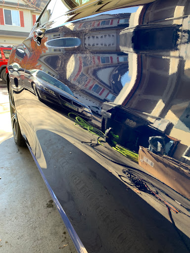 Frost Auto Detailing LLC en Brooklyn Center